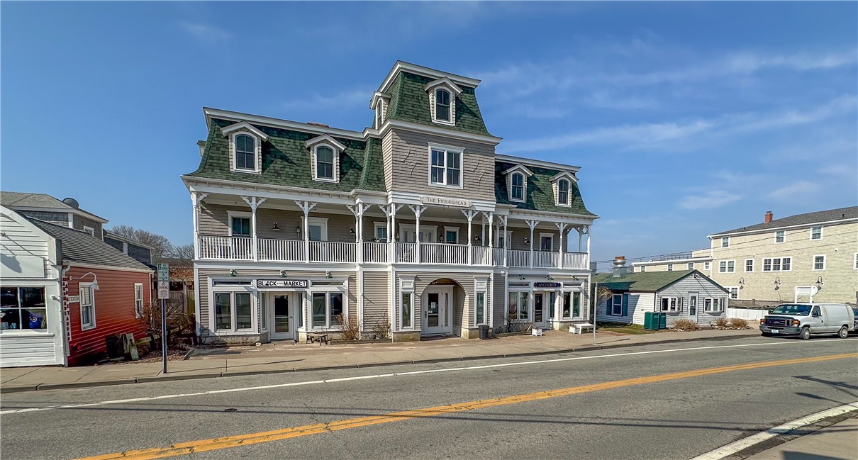 234 Water Street