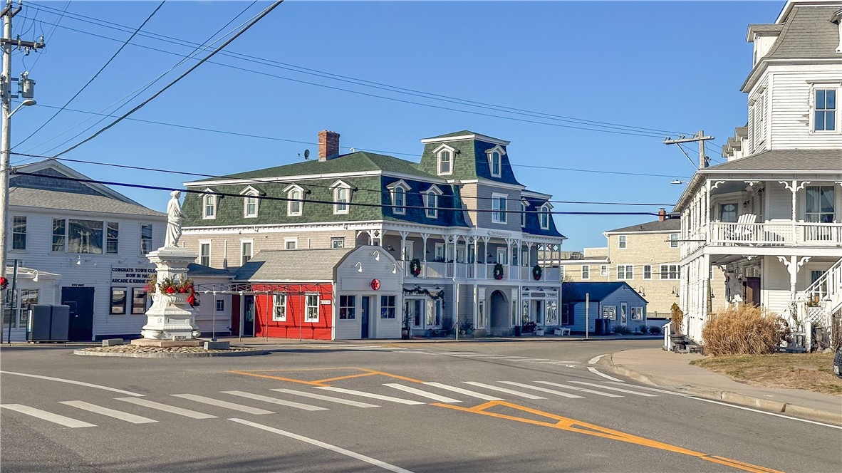 234 Water Street