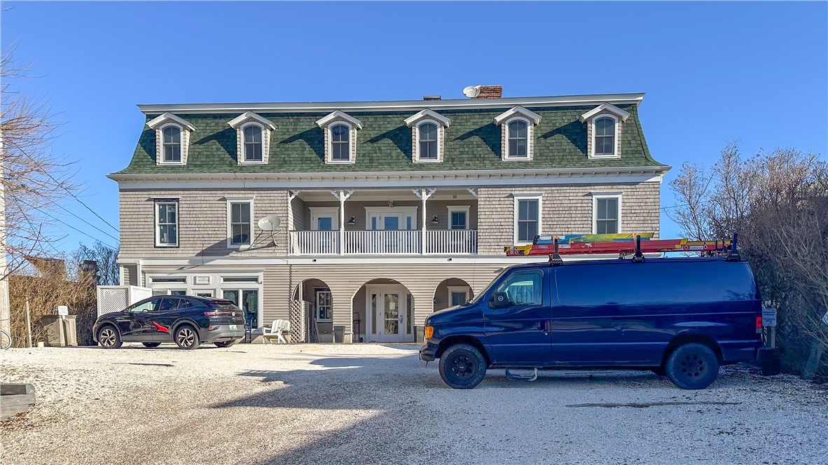 234 Water Street