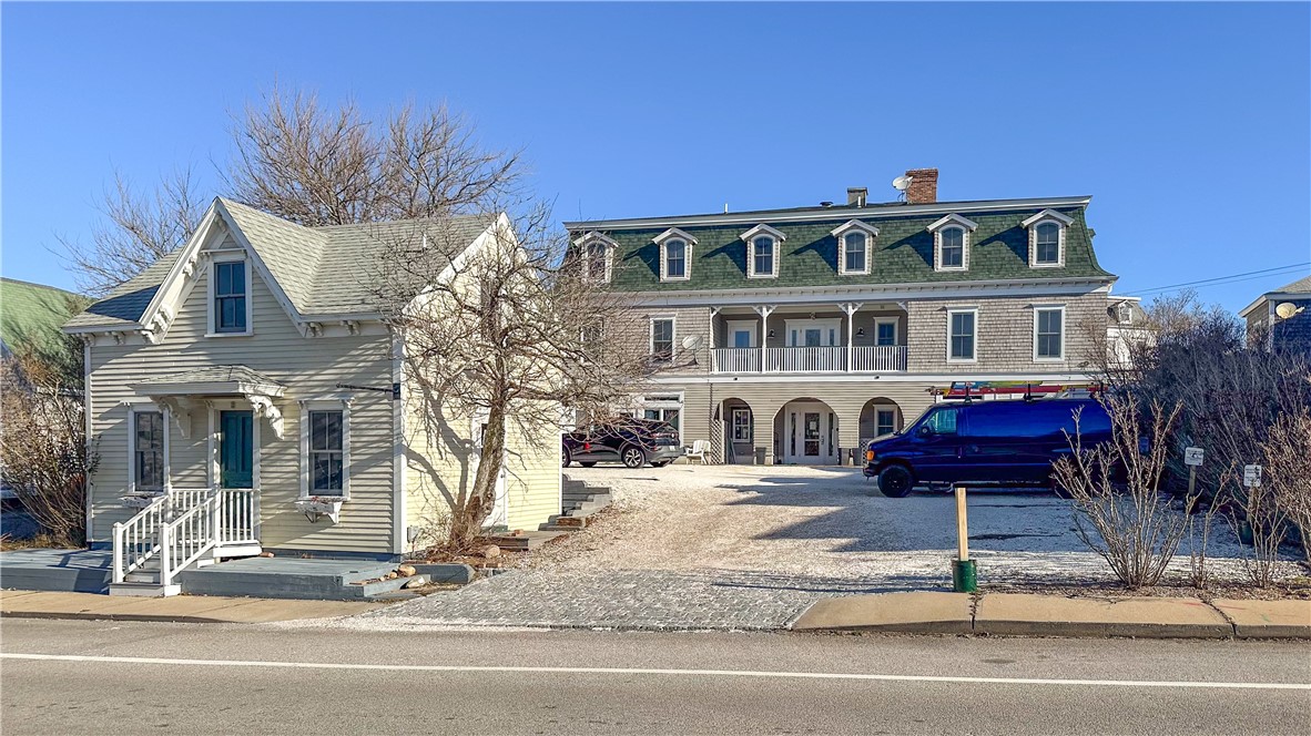 234 Water Street