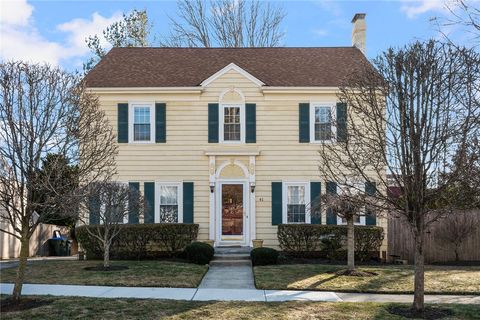 41 Stadium Road Providence RI 02906