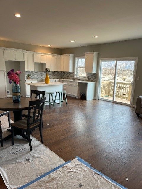 93 Ayda Rose Avenue West Warwick RI 02893