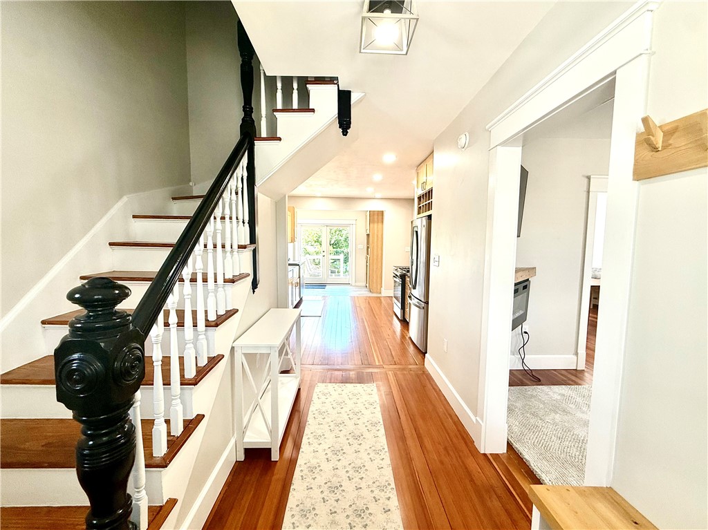 31 Russell Avenue