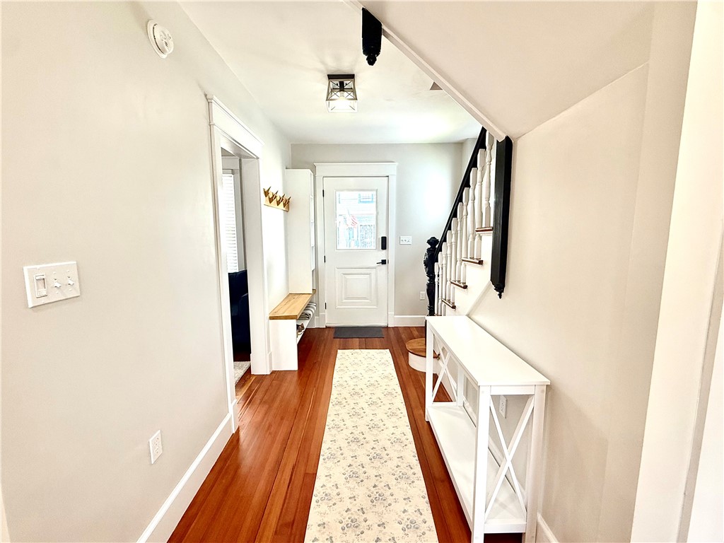31 Russell Avenue