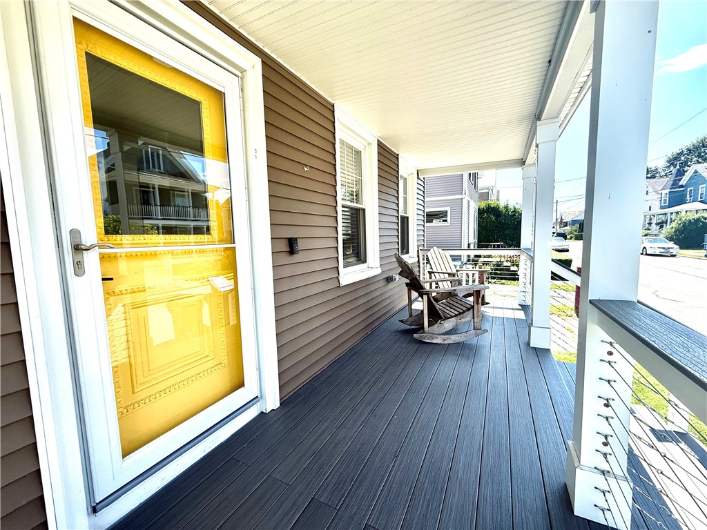 31 Russell Avenue