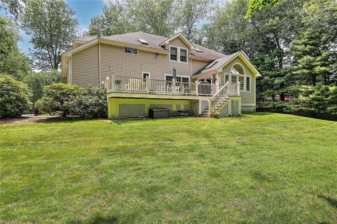 15 Tall Pines Drive