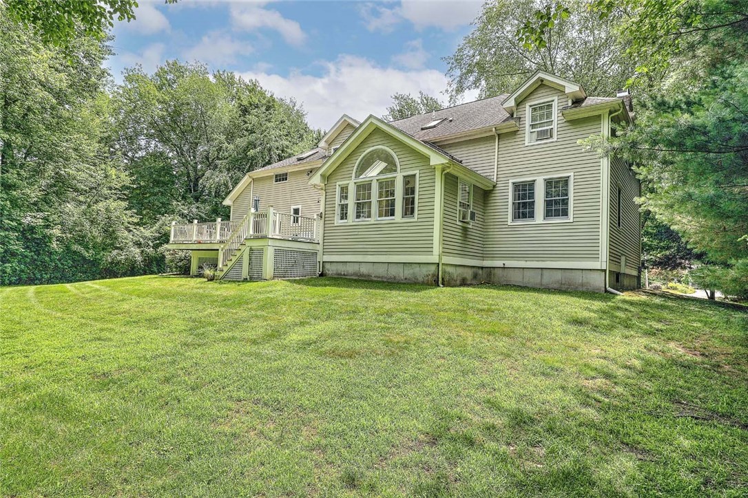15 Tall Pines Drive