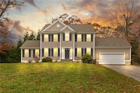 420 Cottrell Road Tiverton RI 02878