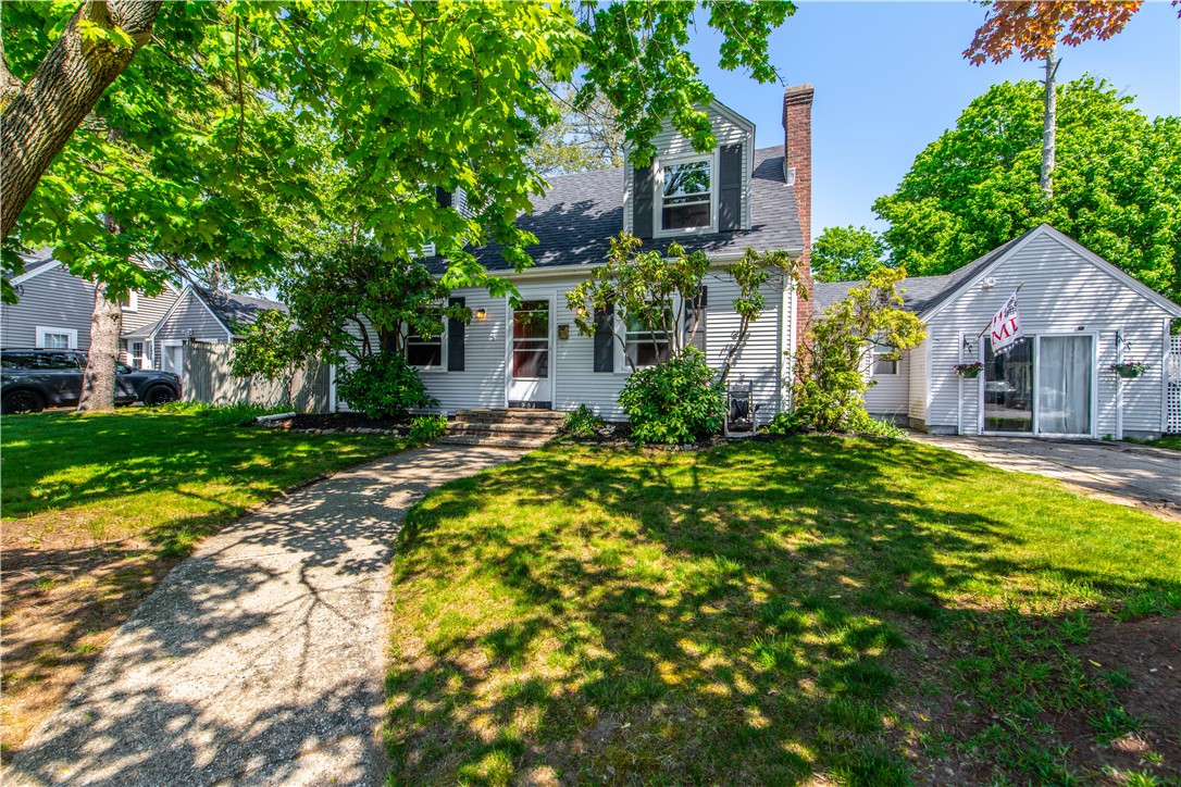 204 Harmony Court