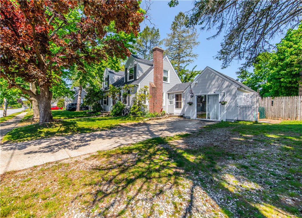 204 Harmony Court