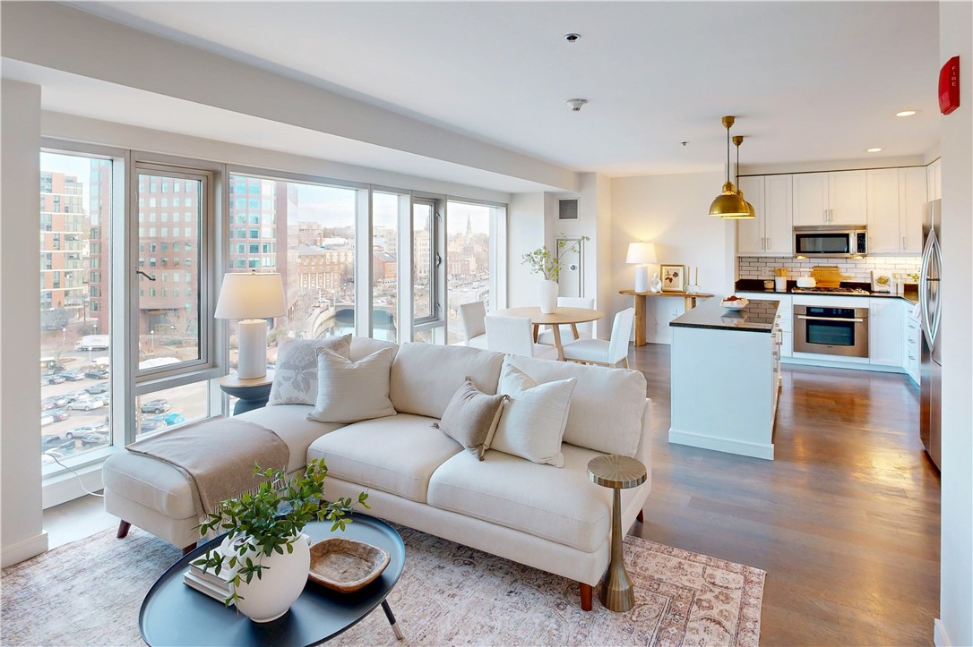 100 Exchange Street 605