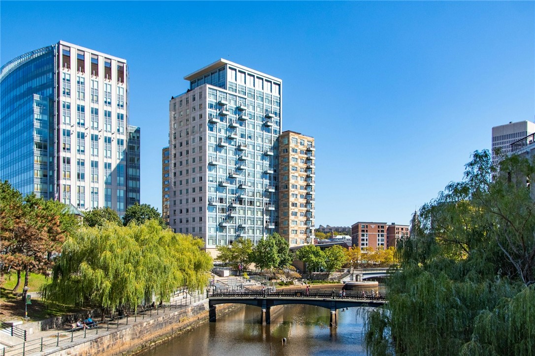 100 Exchange Street 605