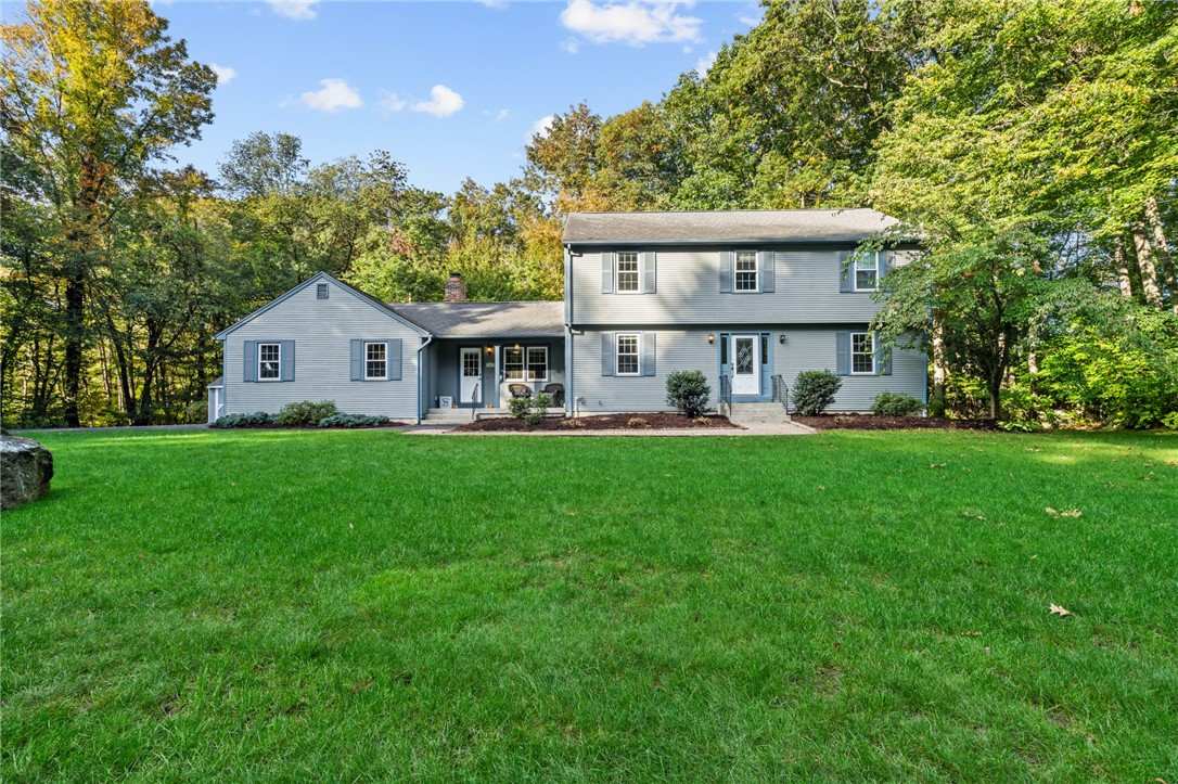 305 Spring Valley Drive