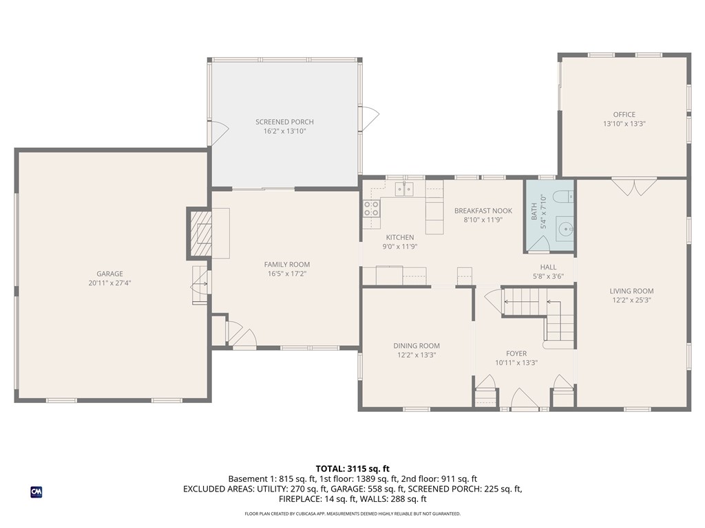 305 Spring Valley Drive