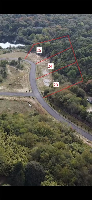 4772 Old Post #27 Road