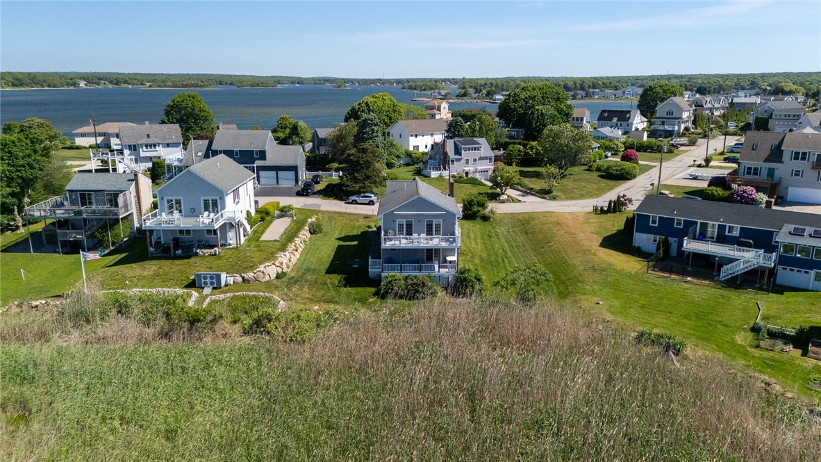 18 STARFISH Drive