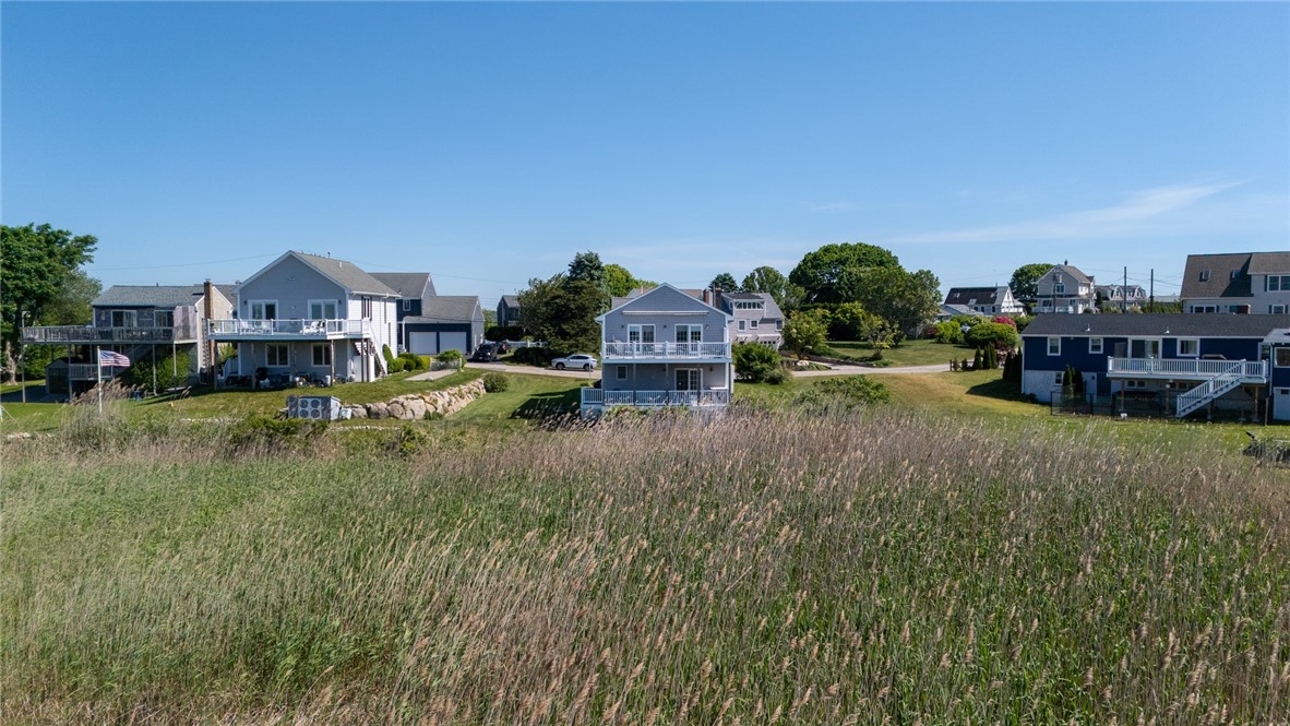 18 STARFISH Drive