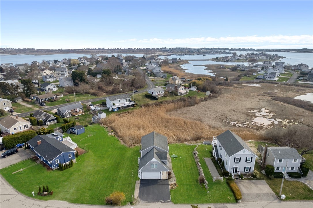 18 STARFISH Drive