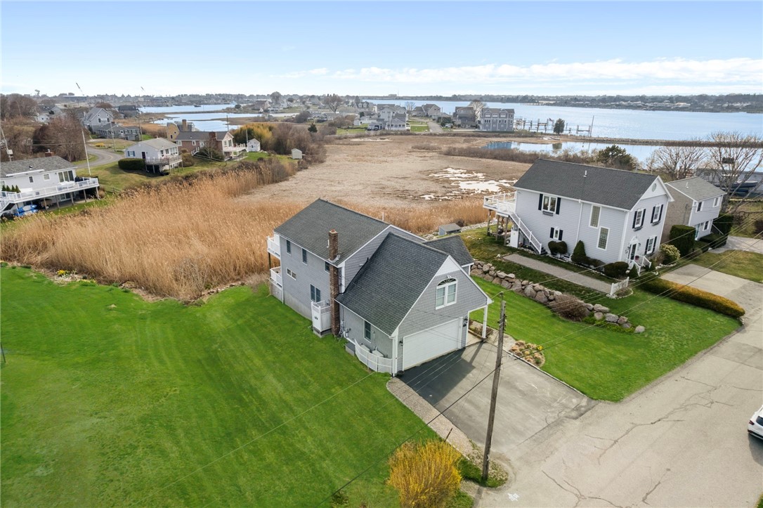 18 STARFISH Drive
