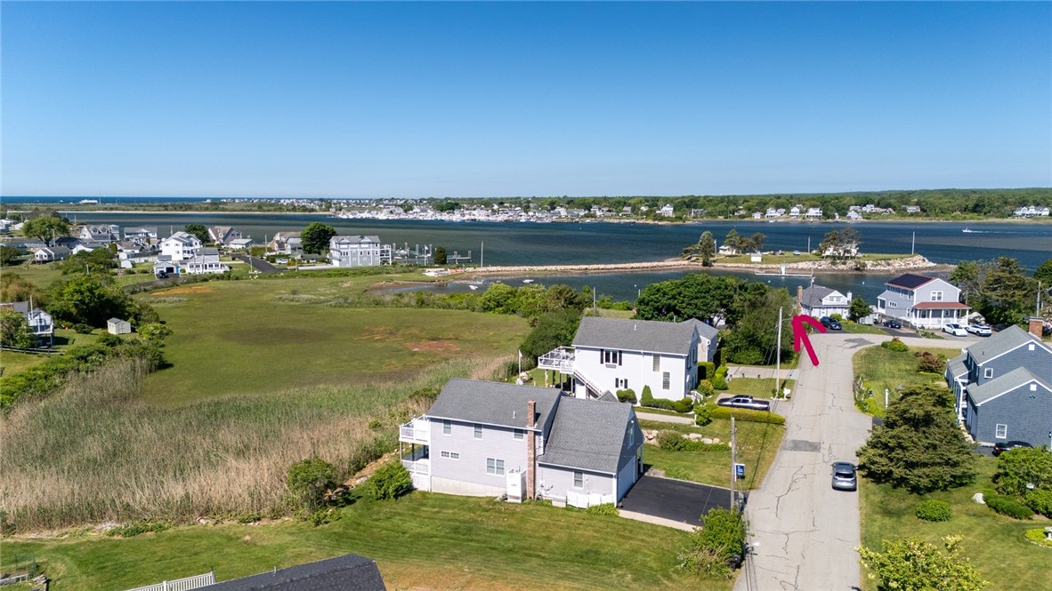 18 STARFISH Drive