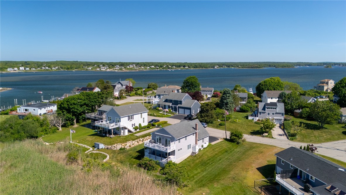 18 STARFISH Drive