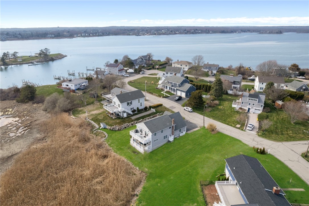 18 STARFISH Drive