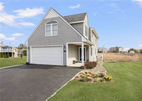18 STARFISH Drive Narragansett RI 02882