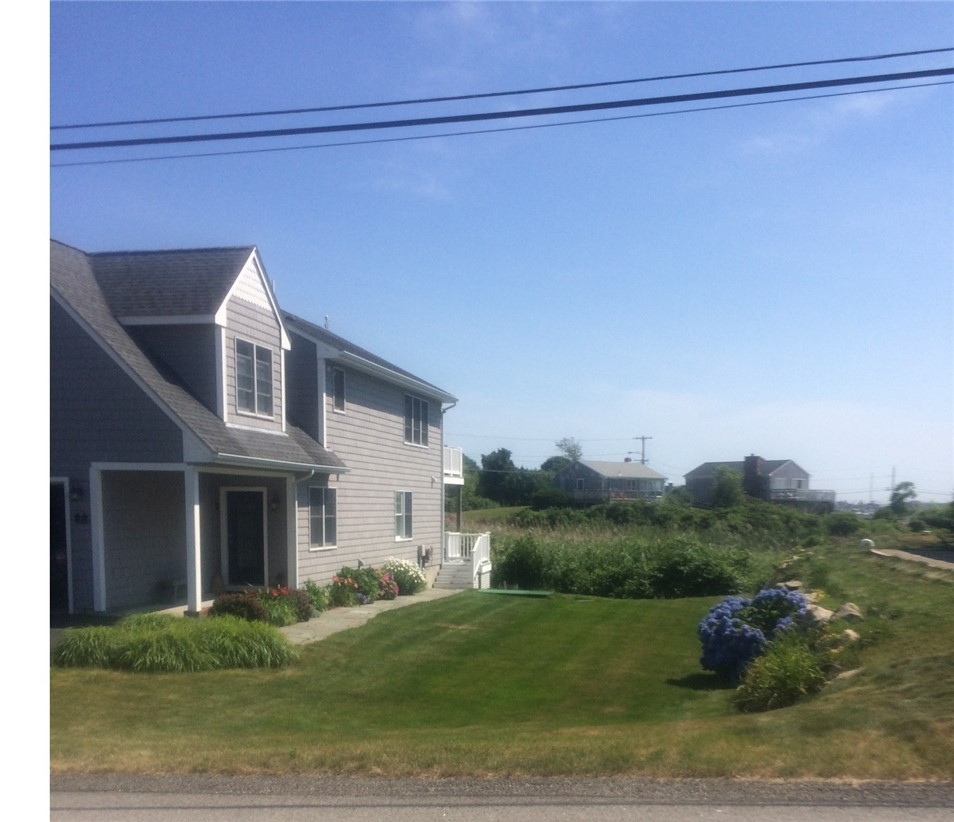 18 STARFISH Drive