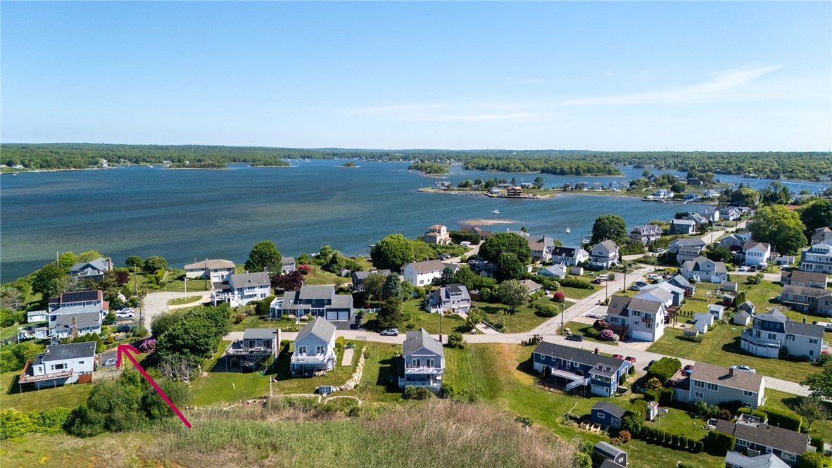 18 STARFISH Drive