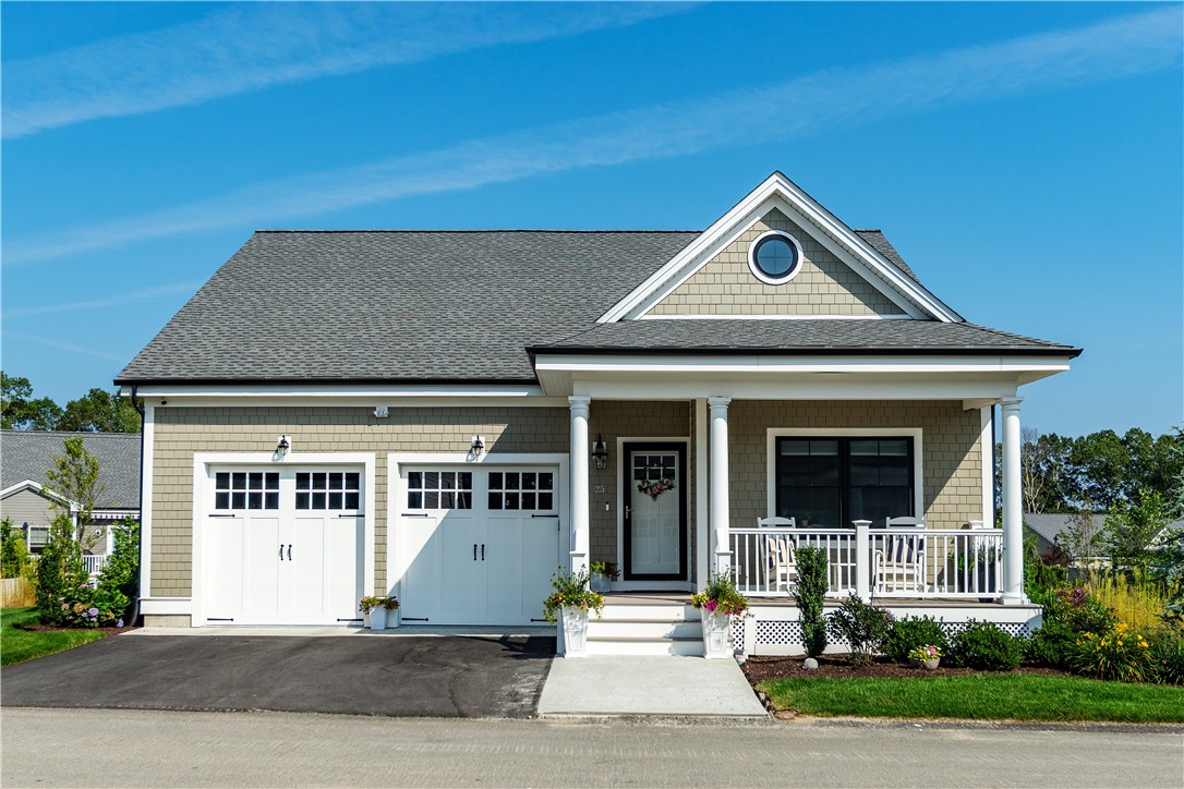 Coventry, Rhode Island 02816, United States, 3 Bedrooms Bedrooms, ,3 BathroomsBathrooms,Residential,Active,190858