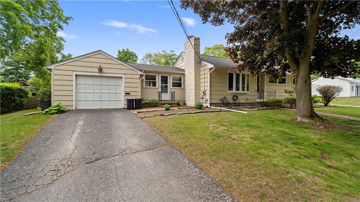 48 Flagg Avenue