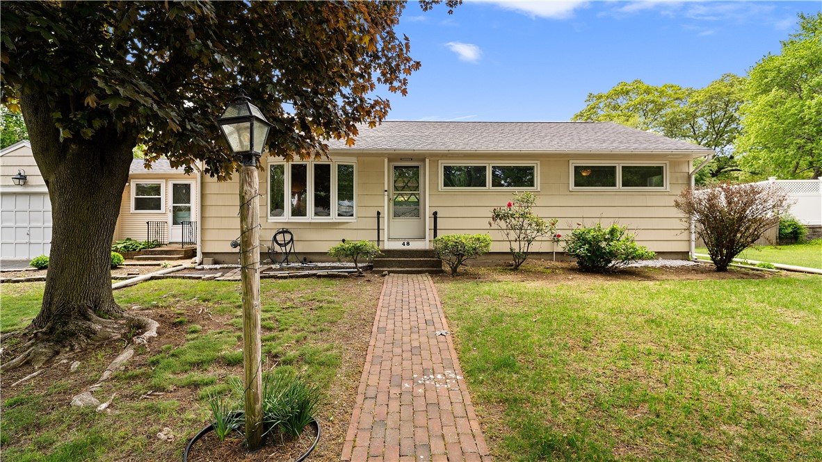 48 Flagg Avenue