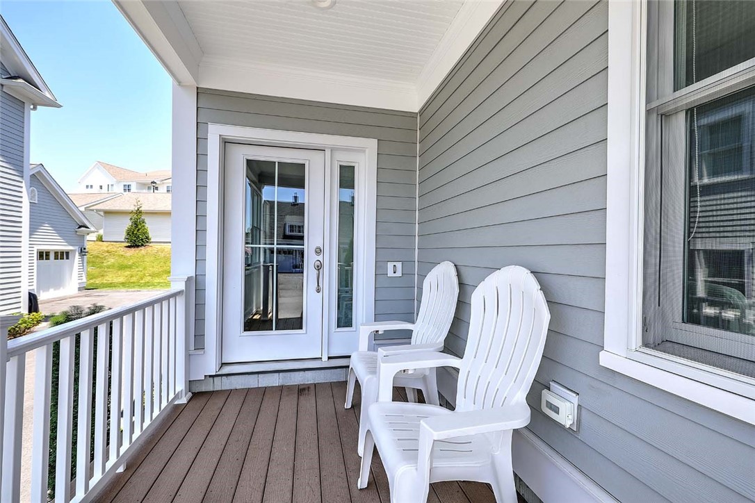 20 Kettle Point Avenue