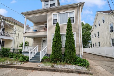 85 Englewood Avenue Pawtucket RI 02860
