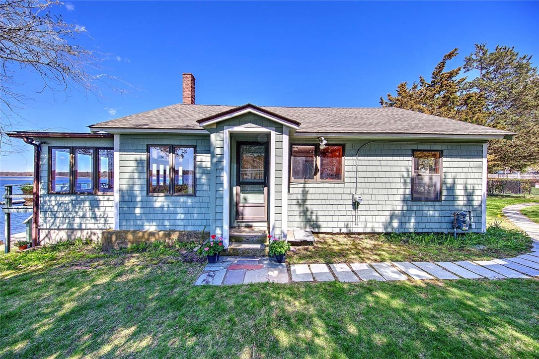 35 Hanson Road