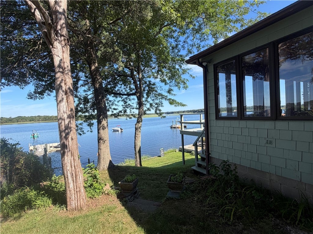 35 Hanson Road