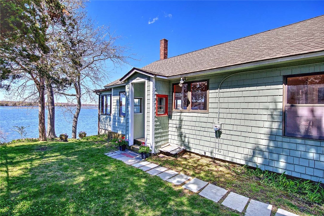 35 Hanson Road