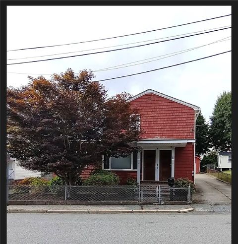 14 Carpenter Street 1 Cumberland RI 02864