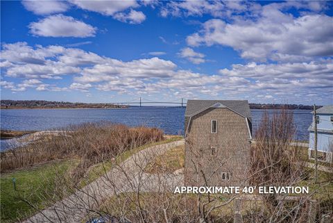 0 Common Fence Boulevard Portsmouth RI 02871