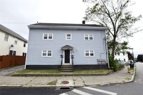 92 Jefferson Street Pawtucket RI 02860