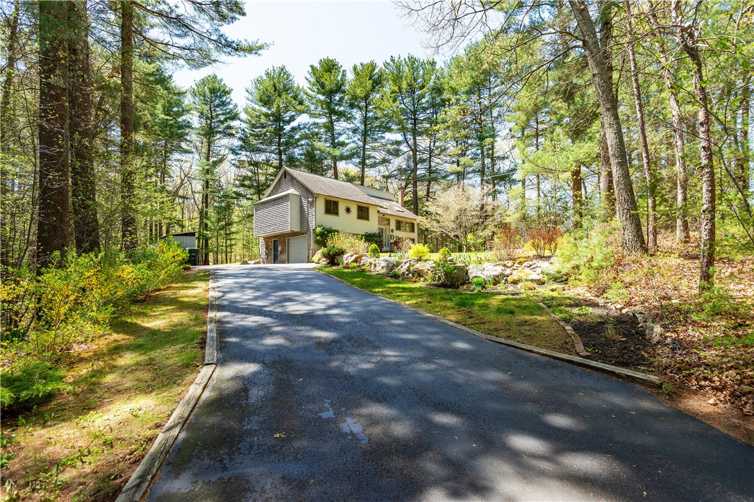 173 Whaley Hollow Road