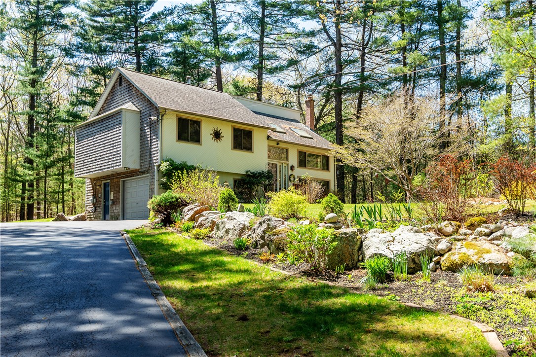173 Whaley Hollow Road