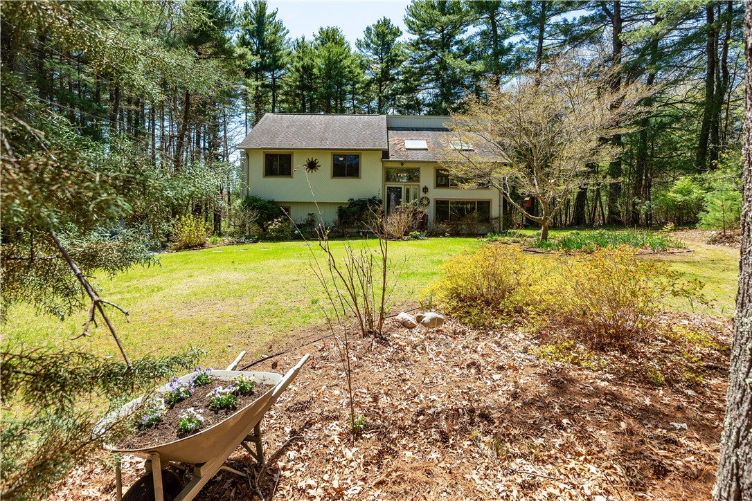 173 Whaley Hollow Road