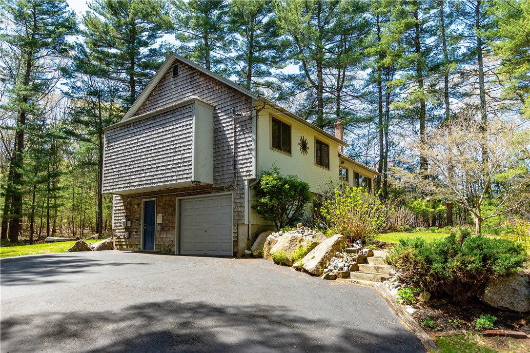 173 Whaley Hollow Road