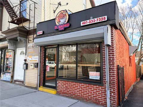 962 Atwells Avenue B Providence RI 02909