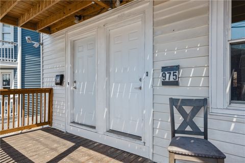 975 Atwells Avenue 977 Providence RI 02909