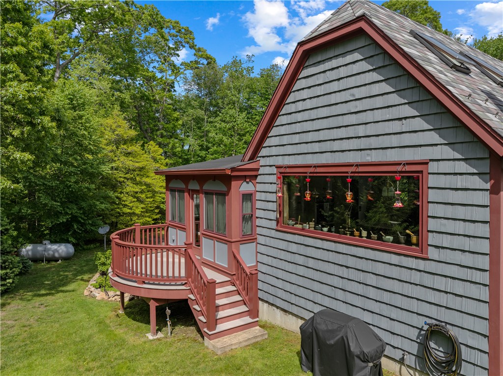 485 Lake Road