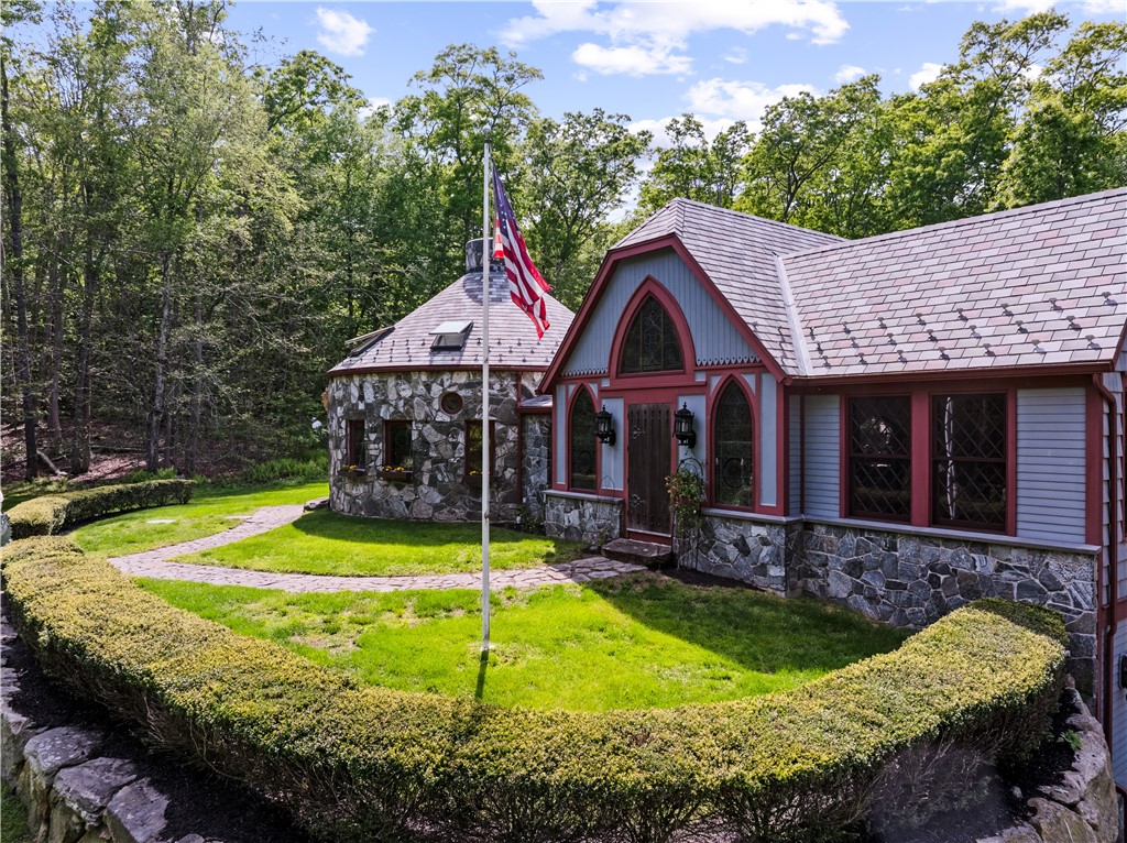 485 Lake Road