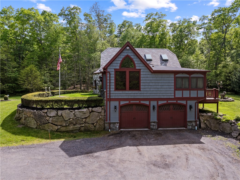 485 Lake Road