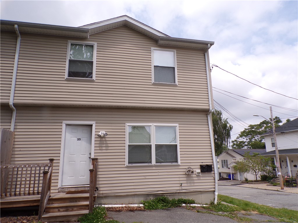 35 Italy Street